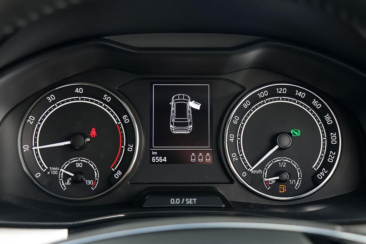2024 SKODA Kamiq 85TSI Style NW