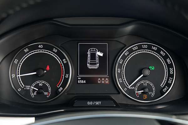 2024 SKODA Kamiq 85TSI Style NW