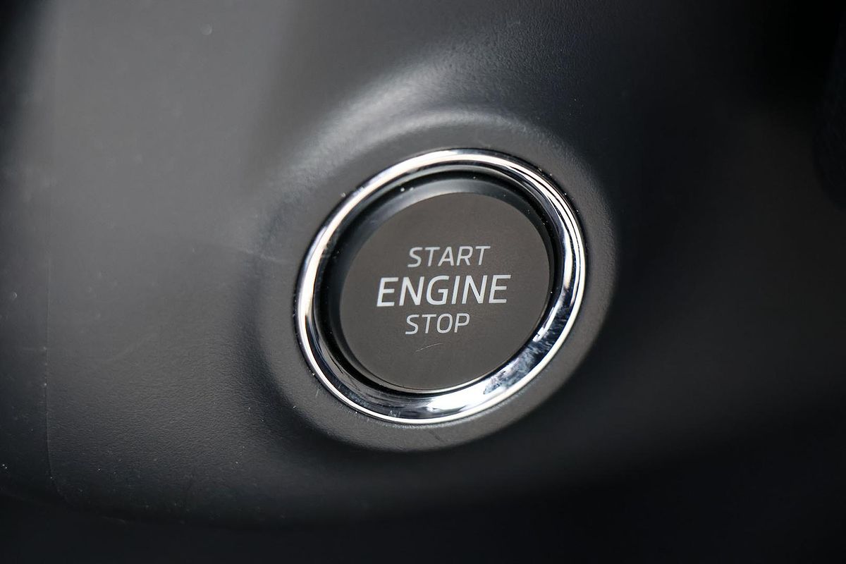 2024 SKODA Kamiq 85TSI Style NW