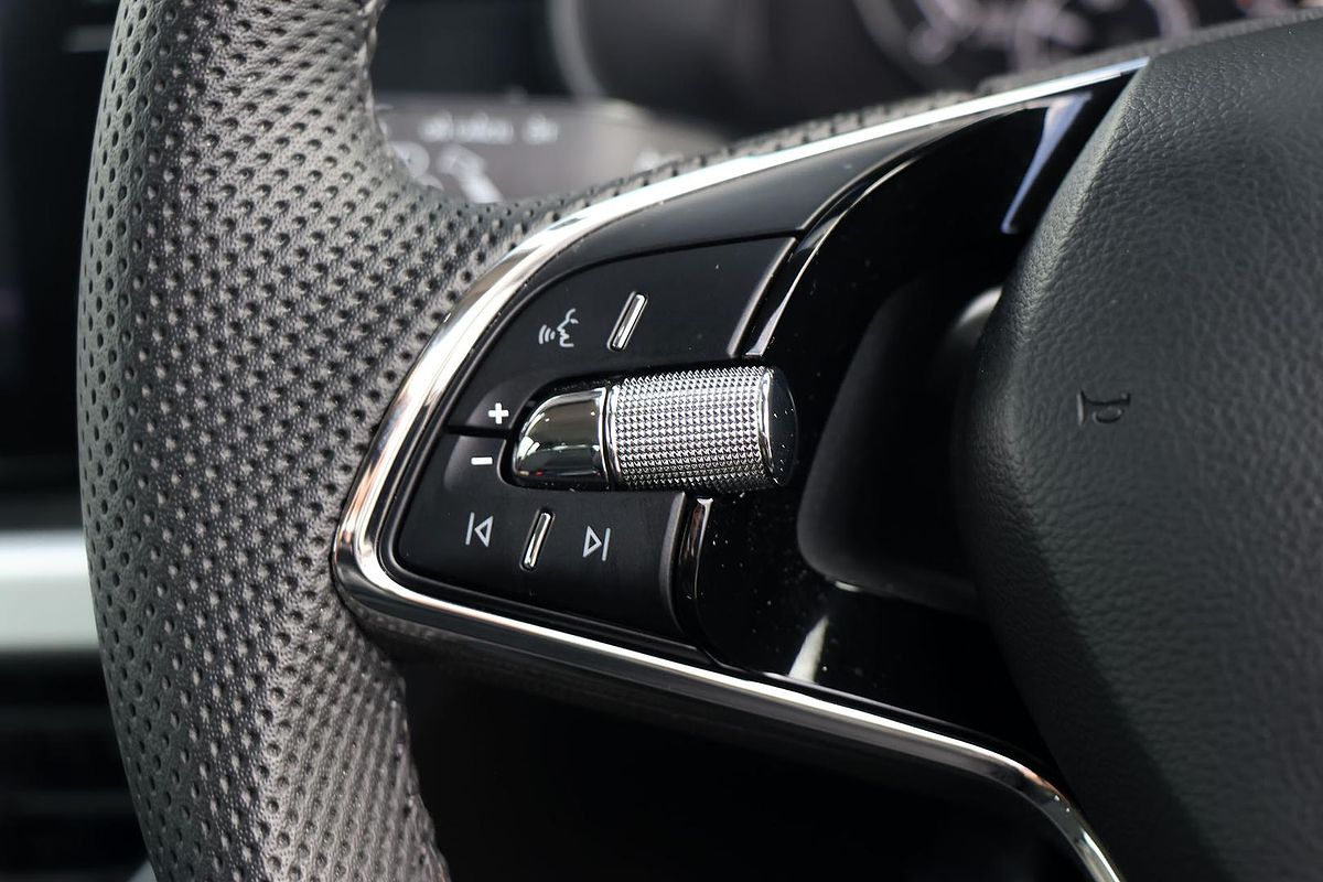 2024 SKODA Kamiq 85TSI Style NW