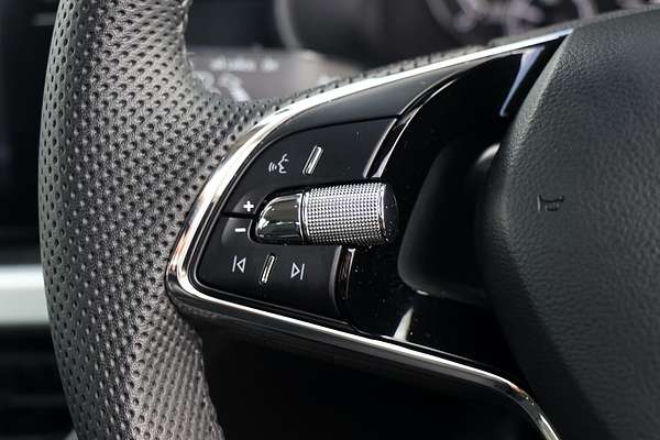 2024 SKODA Kamiq 85TSI Style NW