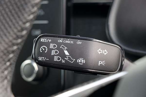 2024 SKODA Kamiq 85TSI Style NW