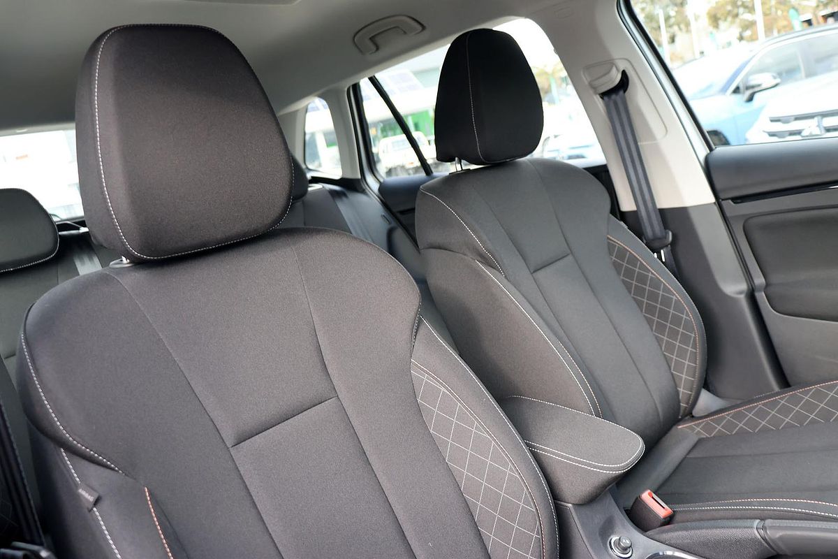 2024 SKODA Kamiq 85TSI Style NW