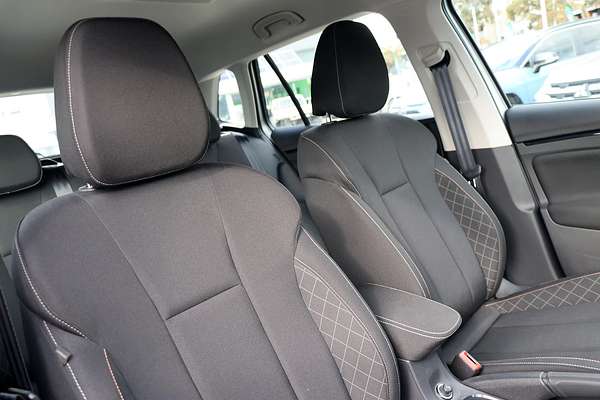 2024 SKODA Kamiq 85TSI Style NW