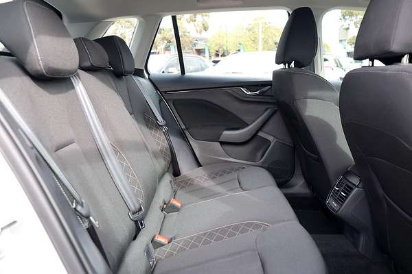 2024 SKODA Kamiq 85TSI Style NW