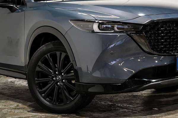 2023 Mazda CX-5 G25 GT SP KF Series