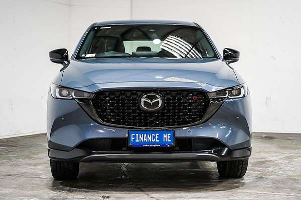 2023 Mazda CX-5 G25 GT SP KF Series