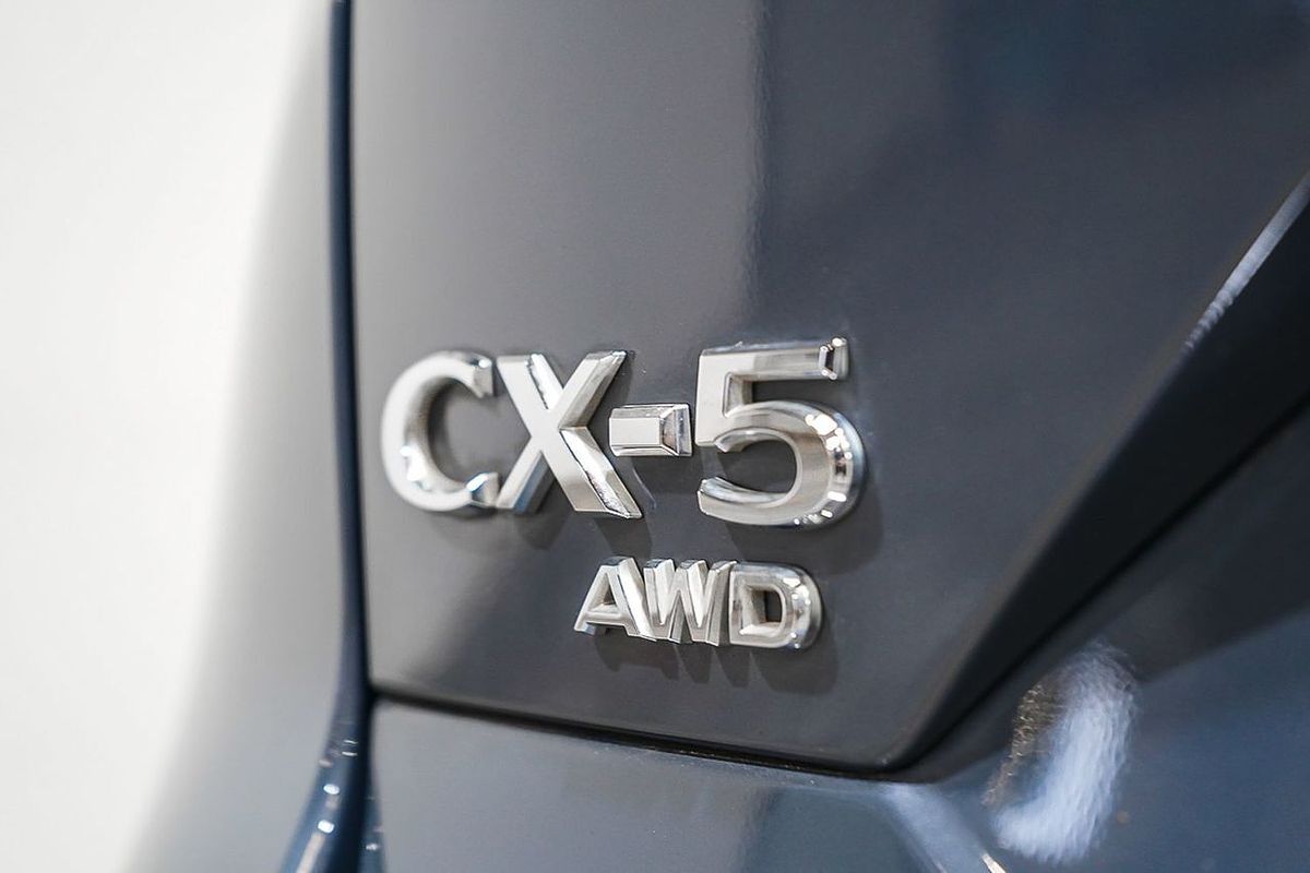 2023 Mazda CX-5 G25 GT SP KF Series