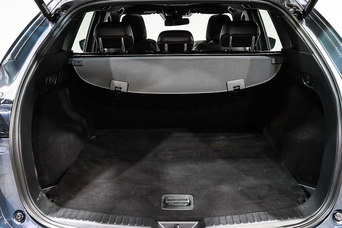 2023 Mazda CX-5 G25 GT SP KF Series
