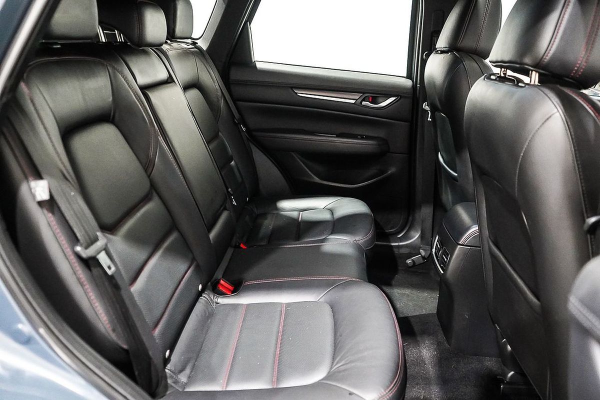 2023 Mazda CX-5 G25 GT SP KF Series