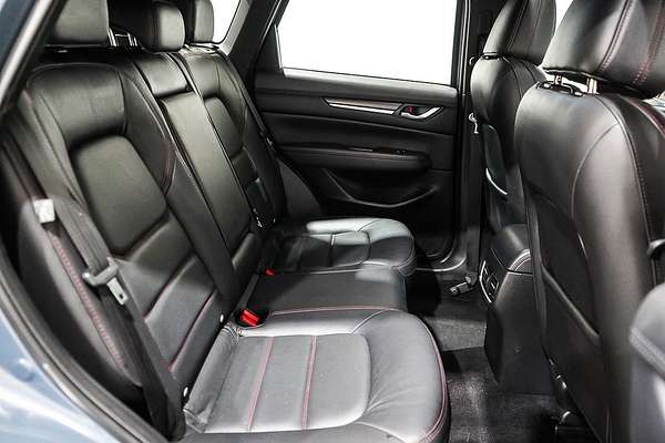2023 Mazda CX-5 G25 GT SP KF Series