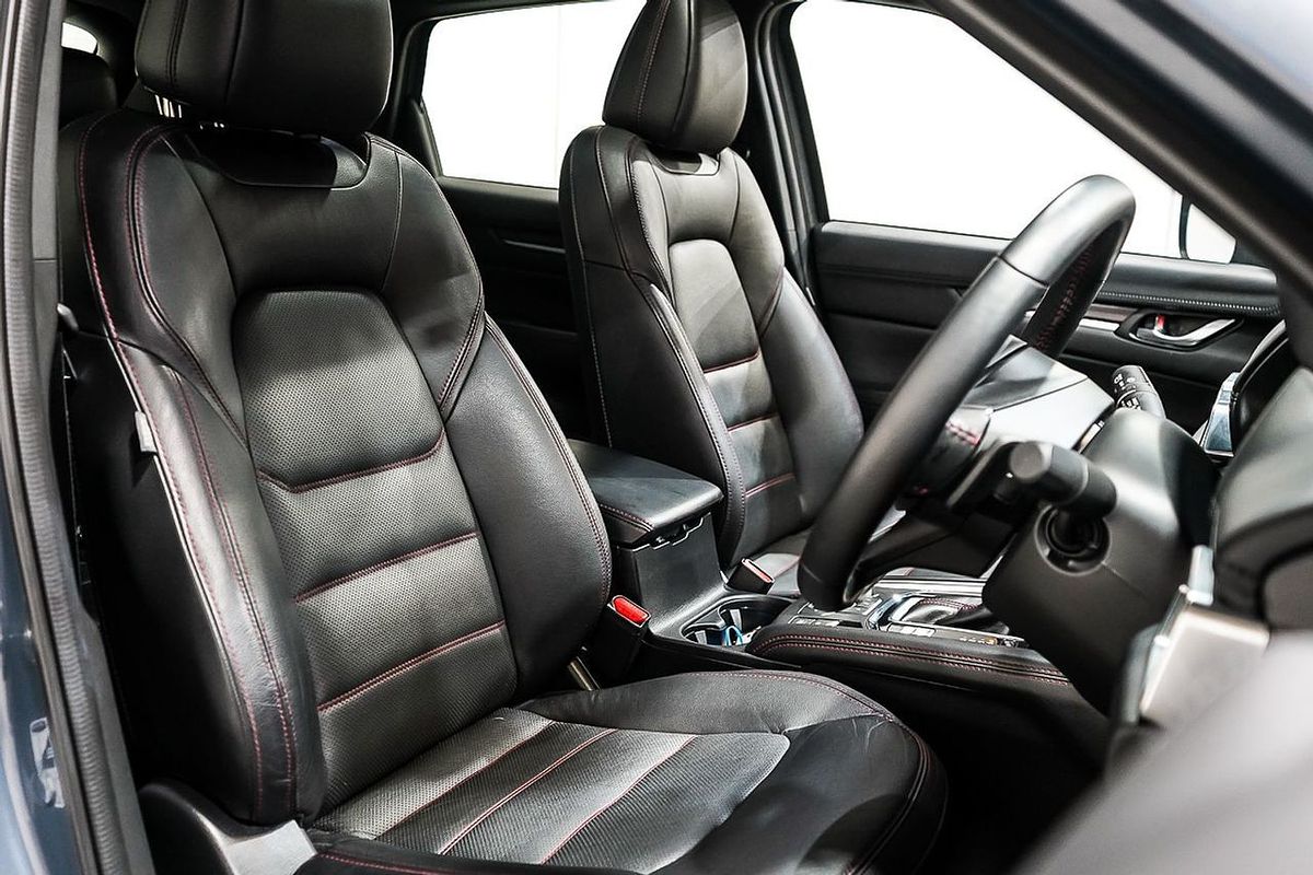 2023 Mazda CX-5 G25 GT SP KF Series