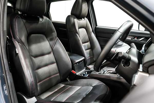 2023 Mazda CX-5 G25 GT SP KF Series
