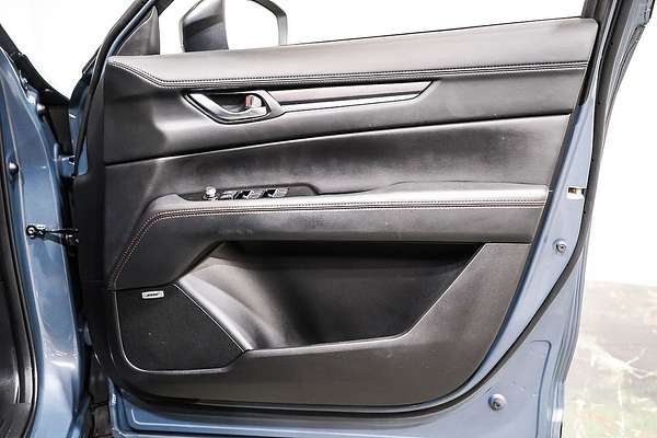 2023 Mazda CX-5 G25 GT SP KF Series