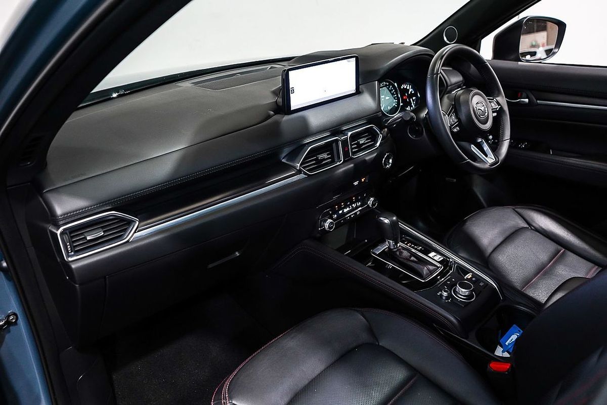 2023 Mazda CX-5 G25 GT SP KF Series