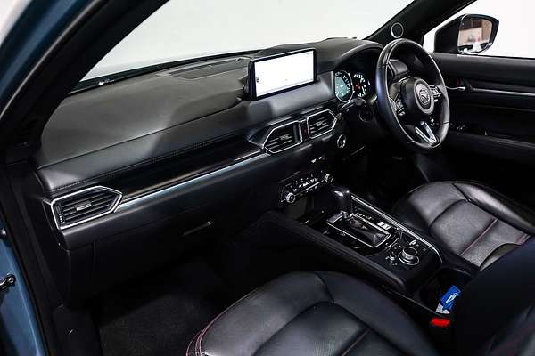 2023 Mazda CX-5 G25 GT SP KF Series