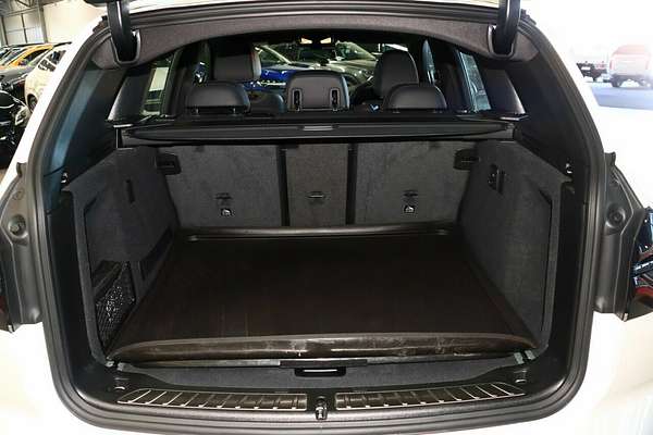 2022 BMW X3 xDrive30i G01 LCI