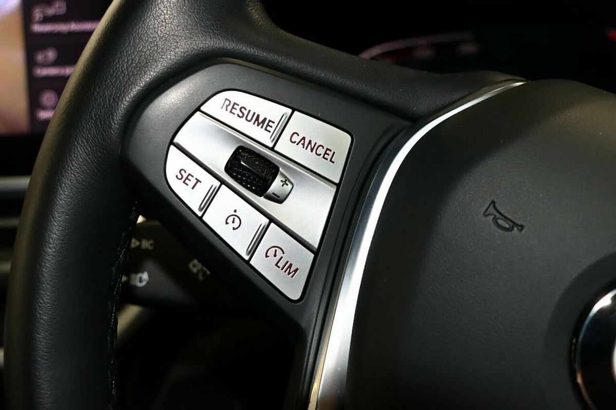 2022 BMW X3 xDrive30i G01 LCI