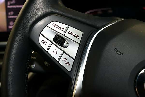 2022 BMW X3 xDrive30i G01 LCI