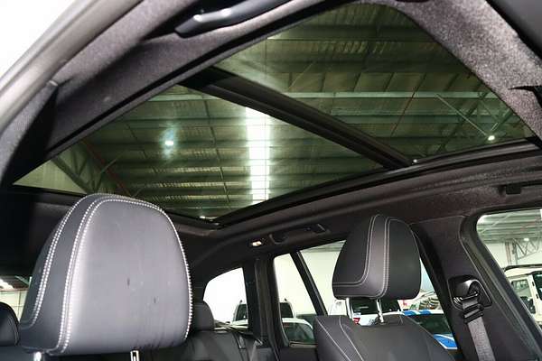 2022 BMW X3 xDrive30i G01 LCI