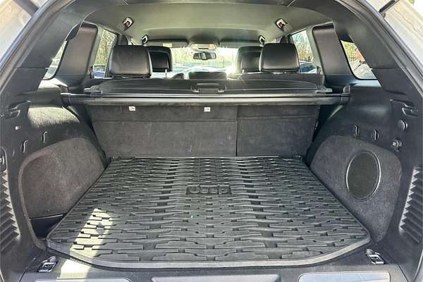 2014 Jeep Grand Cherokee Limited WK