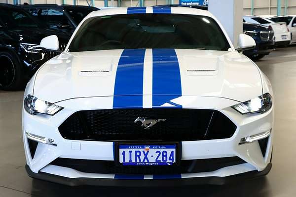 2020 Ford Mustang GT FN