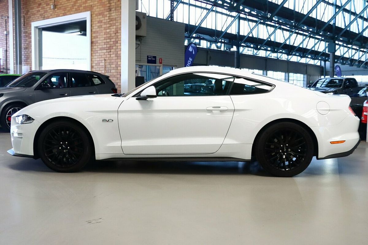 2020 Ford Mustang GT FN