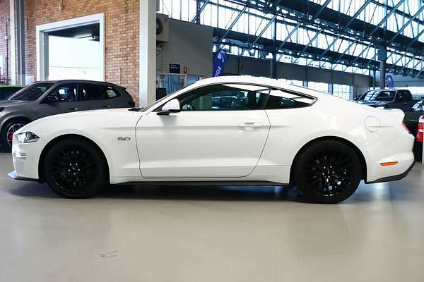2020 Ford Mustang GT FN