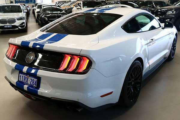 2020 Ford Mustang GT FN