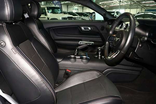 2020 Ford Mustang GT FN