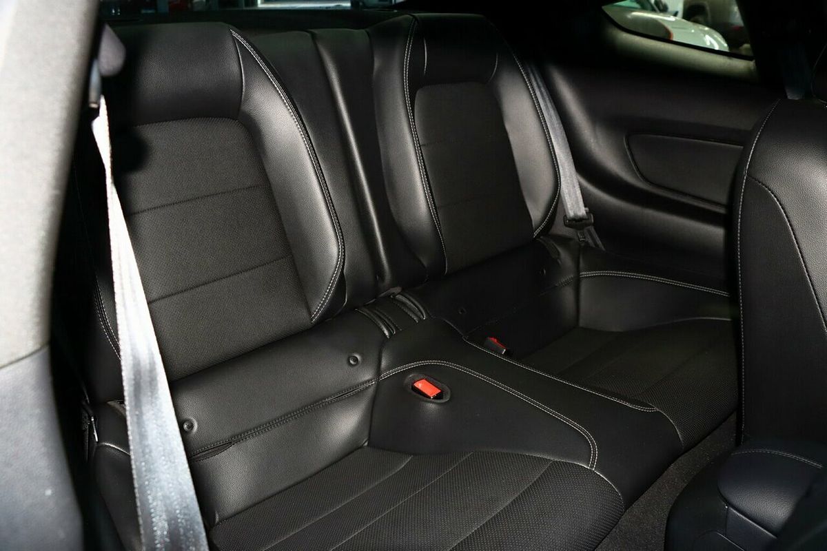 2020 Ford Mustang GT FN