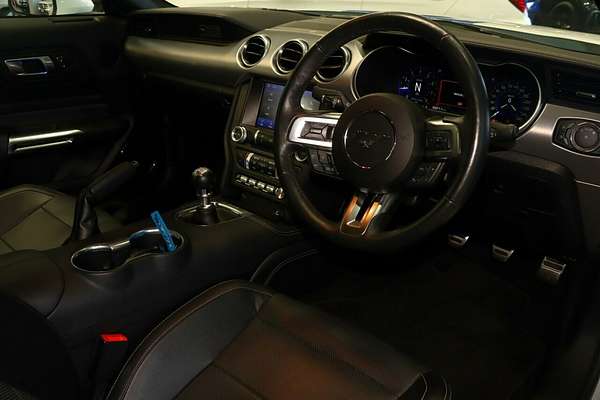 2020 Ford Mustang GT FN