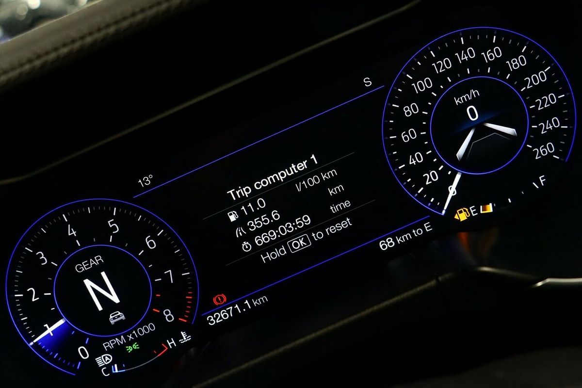 2020 Ford Mustang GT FN