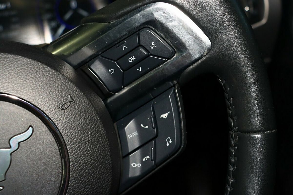 2020 Ford Mustang GT FN