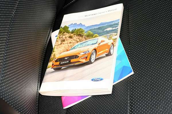 2020 Ford Mustang GT FN