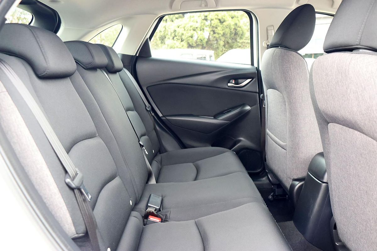 2024 Mazda CX-3 G20 Sport DK