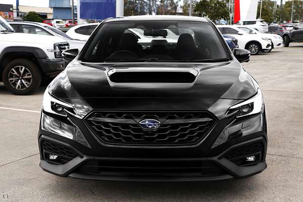 2025 Subaru WRX tS VB