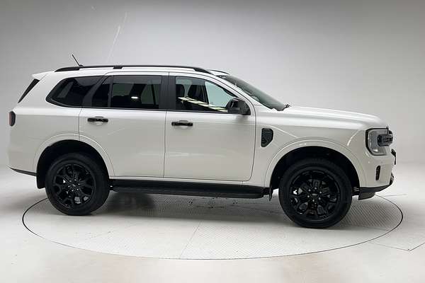 2025 Ford Everest Sport 2.0L