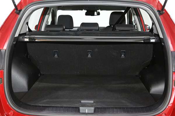 2018 Kia Sportage Si Premium QL