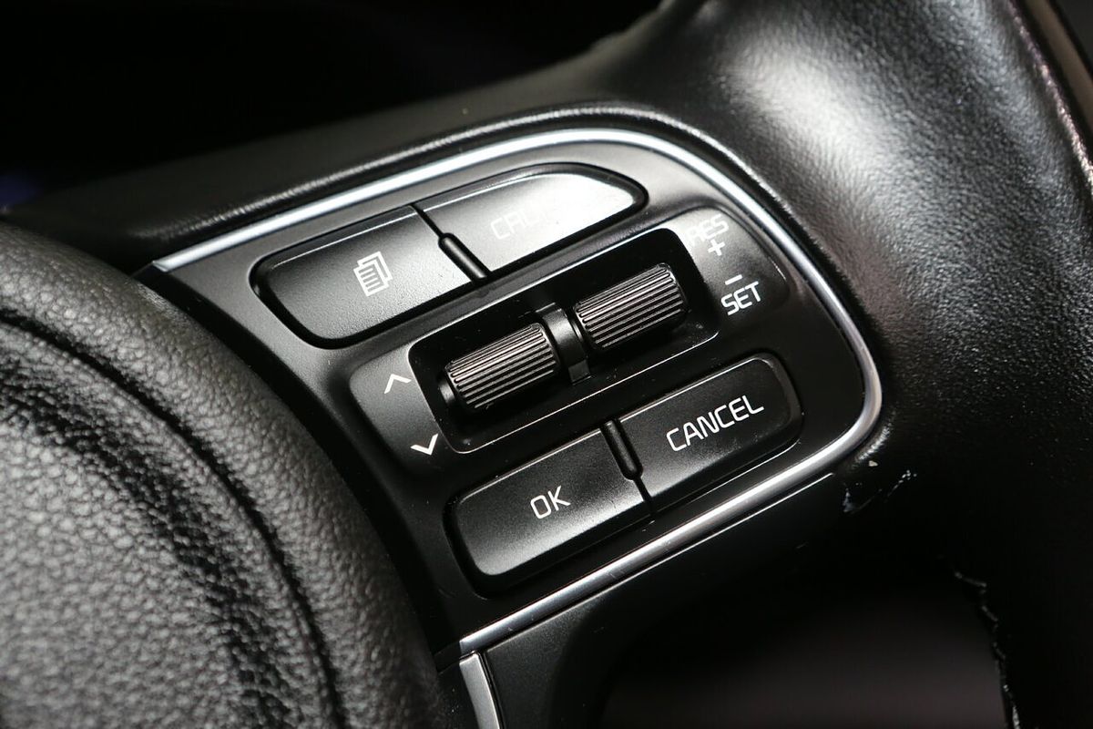2018 Kia Sportage Si Premium QL