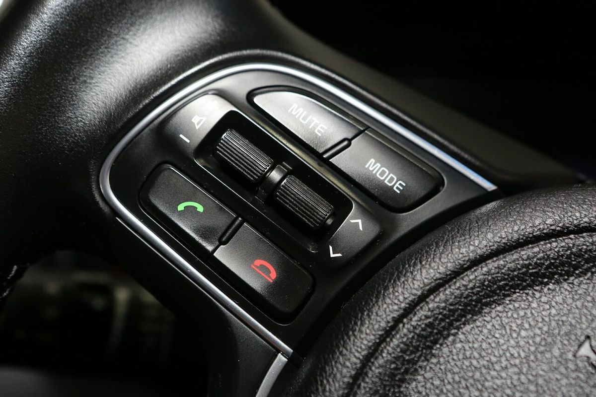 2018 Kia Sportage Si Premium QL