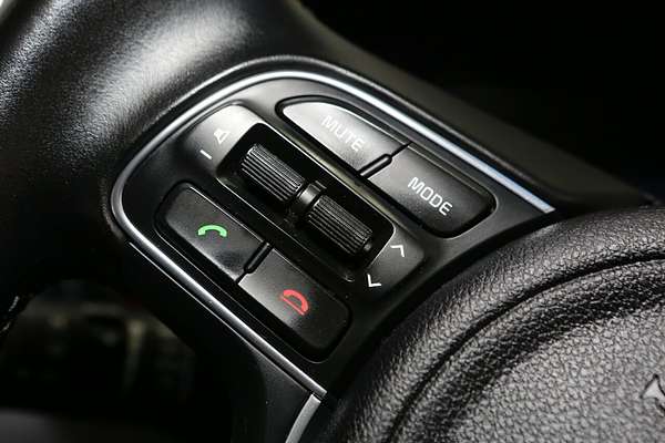 2018 Kia Sportage Si Premium QL