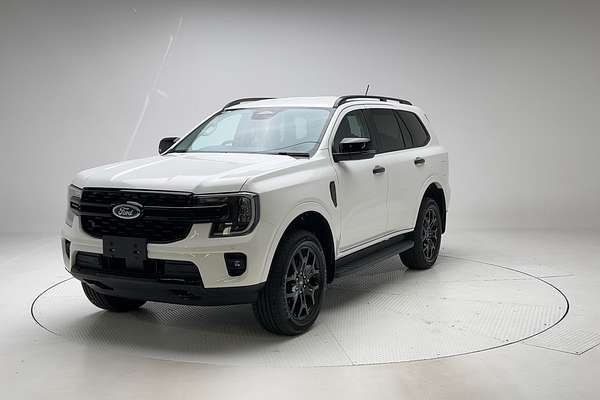 2025 Ford Everest Sport 2.0L