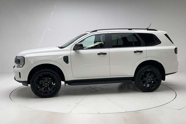 2025 Ford Everest Sport 2.0L