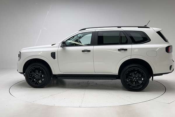 2025 Ford Everest Sport 2.0L