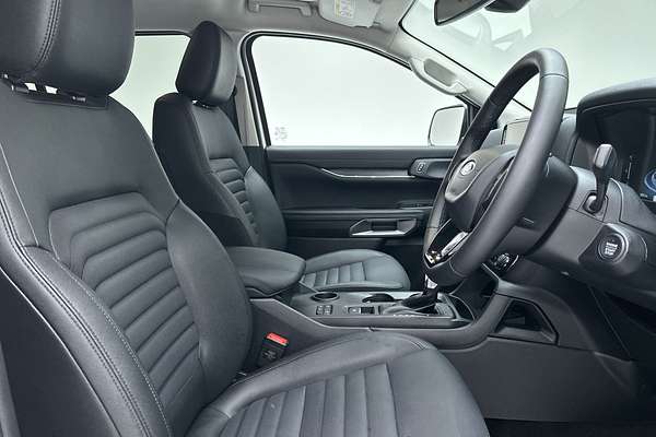 2025 Ford Everest Sport 2.0L