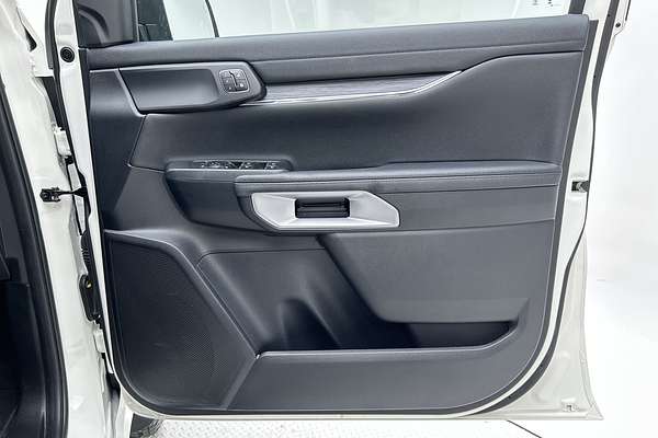 2025 Ford Everest Sport 2.0L