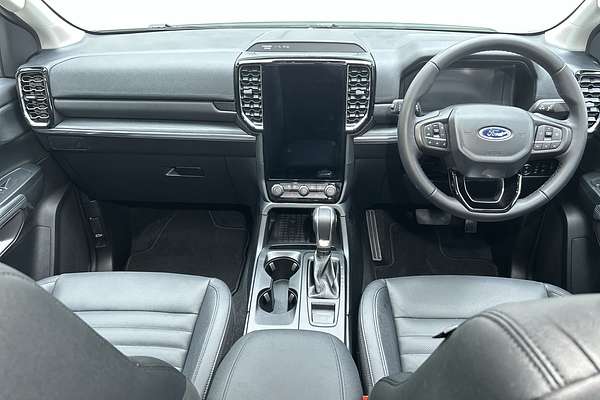 2025 Ford Everest Sport 2.0L