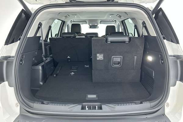 2025 Ford Everest Sport 2.0L