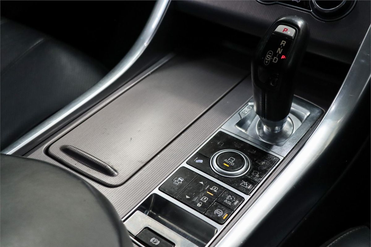2013 Land Rover Range Rover Sport SDV6 HSE L494